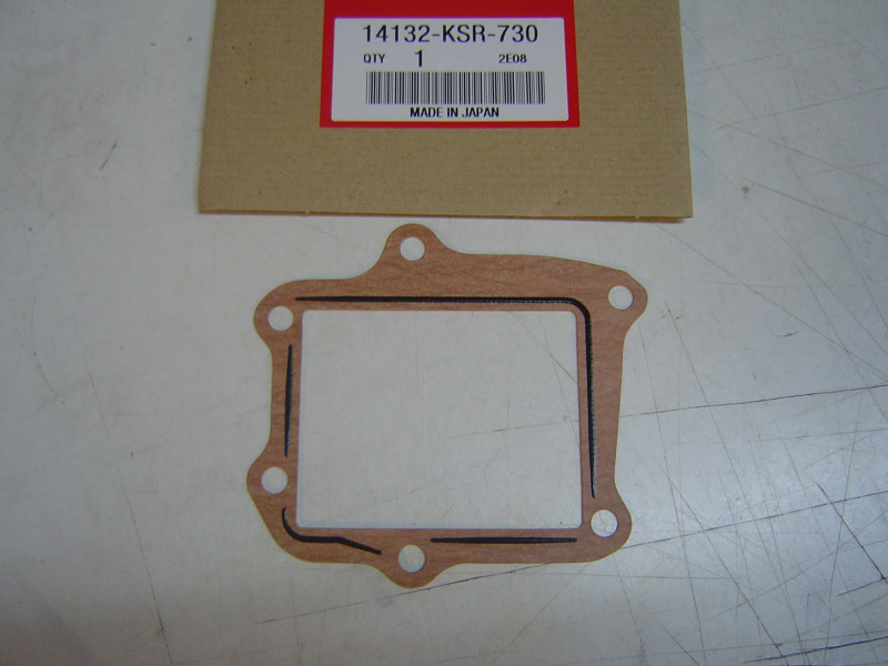 Joint Boîte à Clapet Honda CR125R 05-07 | 14132-KSR-730