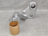 Support Repose-Pieds Droit Honda XL600V Transalp 1989 Neuf
