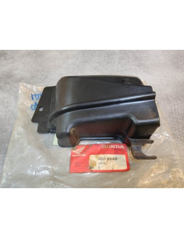 Boitier fitre à air coté droit MTX 50 HONDA 19035-GF9-620
