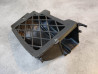 Boitier fitre à air coté droit MTX 50 HONDA 19035-GF9-620