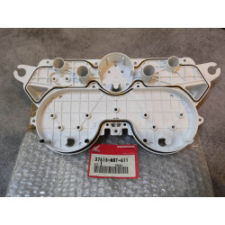 Boitier inférieur compteurs XL1000V VARADERO 1999-2002 HONDA 37615-MBT-611