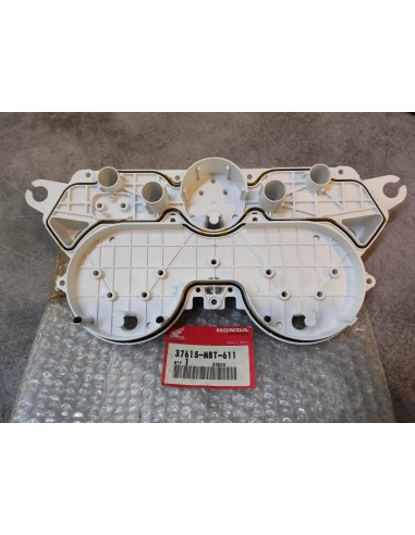 Boitier inférieur compteurs XL1000V VARADERO 1999-2002 HONDA 37615-MBT-611