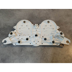 Boitier inférieur compteurs XL1000V VARADERO 1999-2002 HONDA 37615-MBT-611