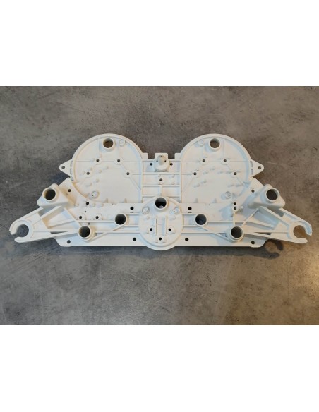 Boitier inférieur compteurs XL1000V VARADERO 1999-2002 HONDA 37615-MBT-611