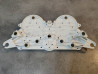 Boitier inférieur compteurs XL1000V VARADERO 1999-2002 HONDA 37615-MBT-611