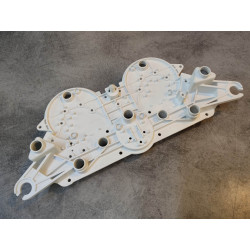 Boitier inférieur compteurs XL1000V VARADERO 1999-2002 HONDA 37615-MBT-611