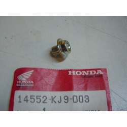 Bouchon Tendeur Distribution Honda CH125 14552-KJ9-003