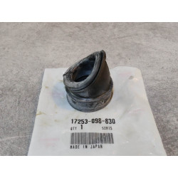 Conduit de boite à air de ST50 ST70 HONDA 17253-098-830