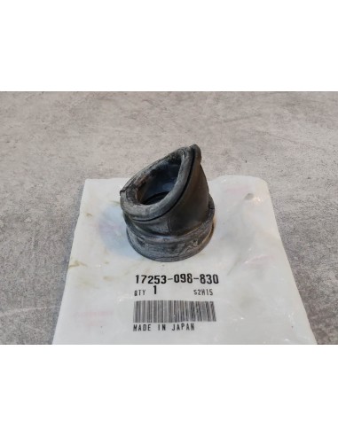 Conduit de boite à air de ST50 ST70 HONDA 17253-098-830