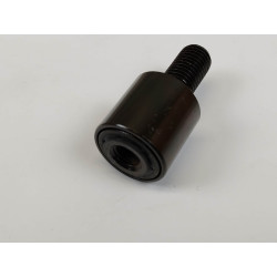 Pied de rétroviseur droit de CLR125 98 FX650 99-00 SLR650 97-98 ... idem 882