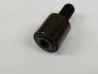 Pied de rétroviseur droit de CLR125 98 FX650 99-00 SLR650 97-98 ... idem 882