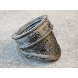Conduit de boite à air de ST50 ST70 HONDA 17253-098-830