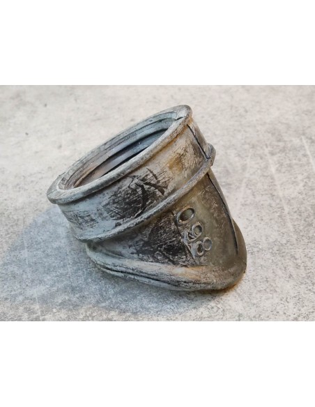 Conduit de boite à air de ST50 ST70 HONDA 17253-098-830
