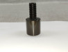 Pied de rétroviseur droit de CLR125 98 FX650 99-00 SLR650 97-98 ... idem 882