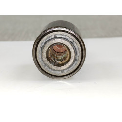 Pied de rétroviseur droit de CLR125 98 FX650 99-00 SLR650 97-98 ... idem 882