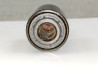 Pied de rétroviseur droit de CLR125 98 FX650 99-00 SLR650 97-98 ... idem 882