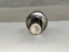 Pied de rétroviseur droit de CLR125 98 FX650 99-00 SLR650 97-98 ... idem 882