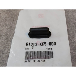 Silent bloc caoutchouc GL1800 2001/11 VTX1800 2002/04 HONDA 61313-KC5-000