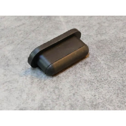 Silent bloc caoutchouc GL1800 2001/11 VTX1800 2002/04 HONDA 61313-KC5-000