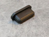 Silent bloc caoutchouc GL1800 2001/11 VTX1800 2002/04 HONDA 61313-KC5-000