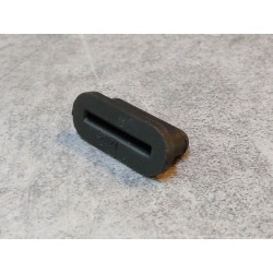 Silent bloc caoutchouc GL1800 2001/11 VTX1800 2002/04 HONDA 61313-KC5-000
