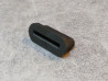 Silent bloc caoutchouc GL1800 2001/11 VTX1800 2002/04 HONDA 61313-KC5-000