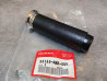 Poignée caoutchouc droite VT1100C VT750C VT600C VTX1800 HONDA 53165-MM8-000
