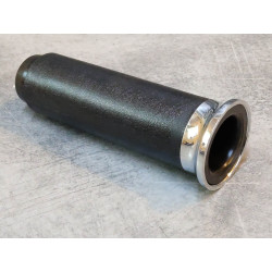 Poignée caoutchouc droite VT1100C VT750C VT600C VTX1800 HONDA 53165-MM8-000
