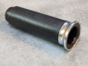 Poignée caoutchouc droite VT1100C VT750C VT600C VTX1800 HONDA 53165-MM8-000