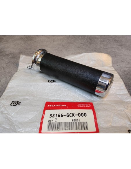 Poignée gauche SRX50 SRX90 SHADOW 1998/99 HONDA 53166-GCK-000