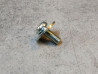Vis cruciforme 5x12 et rondelle HONDA 93894-0501200