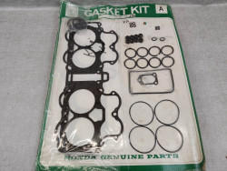 Pochette de joints (A) haut moteur de CB750 à K2 (2ème version) ref remplaceme