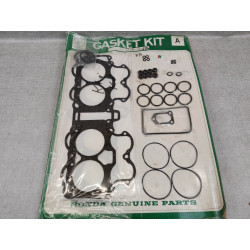 Pochette joints haut moteur Honda CB750 K2 - Réf 06110300305