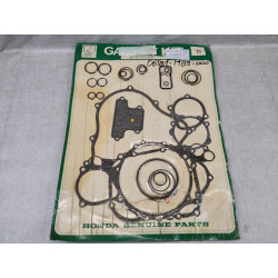 Pochette de joints bas moteur (B) de GL1100A 82(c) 83(d) idem 061B1MB9S00