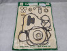Pochette de joints bas moteur (B) de GL1100A 82(c) 83(d) idem 061B1MB9S00