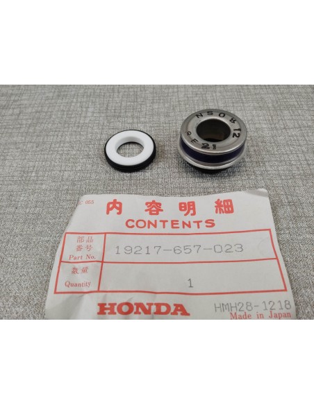 Joint mécanique tournant de pompe à eau diamètre extérieur 2875mm de NSR50F