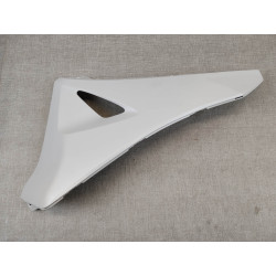 Carénage marche pied droit blanc NC750 INTEGRA 2014 HONDA 64410-MJL-D70ZC