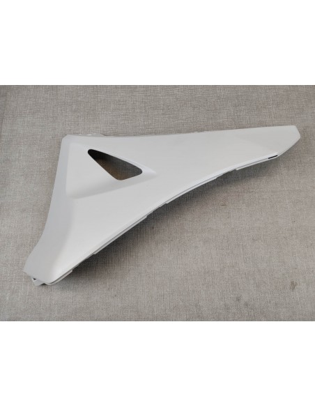 Carénage marche pied droit blanc NC750 INTEGRA 2014 HONDA 64410-MJL-D70ZC