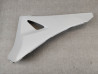 Carénage marche pied droit blanc NC750 INTEGRA 2014 HONDA 64410-MJL-D70ZC