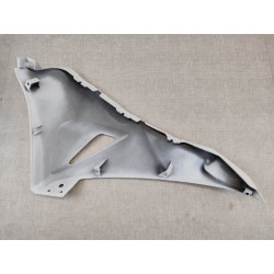 Carénage marche pied droit blanc NC750 INTEGRA 2014 HONDA 64410-MJL-D70ZC