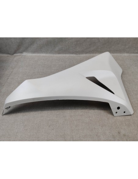 Carénage marche pied droit blanc NC750 INTEGRA 2014 HONDA 64410-MJL-D70ZC