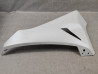Carénage marche pied droit blanc NC750 INTEGRA 2014 HONDA 64410-MJL-D70ZC