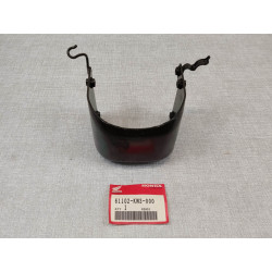 Pontet de garde boue avant NX250 1988/93 neuf origine Honda 61102-KW3-000