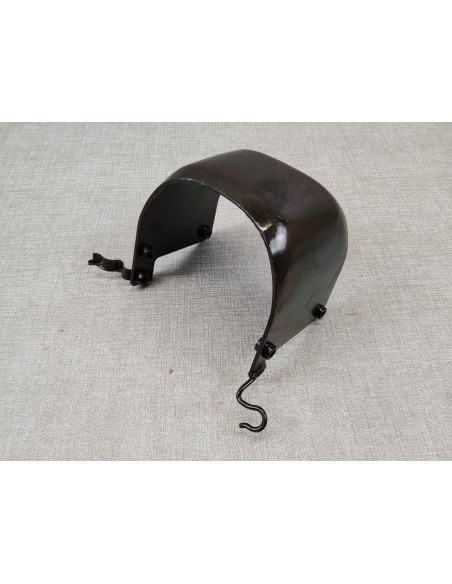 Pontet de garde boue avant NX250 1988/93 neuf origine Honda 61102-KW3-000