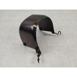 Pontet de garde boue avant NX250 1988/93 neuf origine Honda 61102-KW3-000