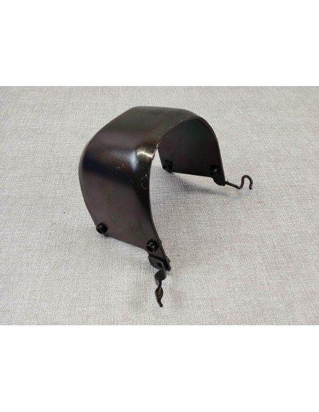 Pontet de garde boue avant NX250 1988/93 neuf origine Honda 61102-KW3-000