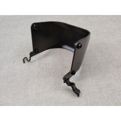 Pontet de garde boue avant NX250 1988/93 neuf origine Honda 61102-KW3-000