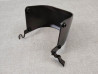 Pontet de garde boue avant NX250 1988/93 neuf origine Honda 61102-KW3-000