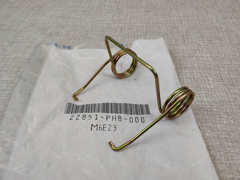 Ressort Honda 22851-PH8-000 – Pièce neuve Honda