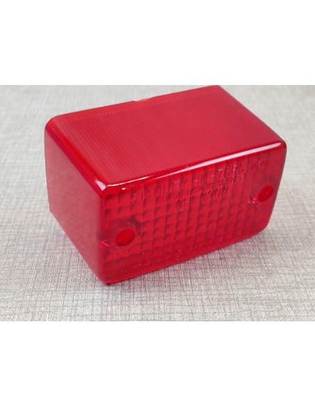 Cabochon de feu AR HONDA MT50 TL125 88 XLR125 SRX50 SRX90 XR250 33702-KF0-644